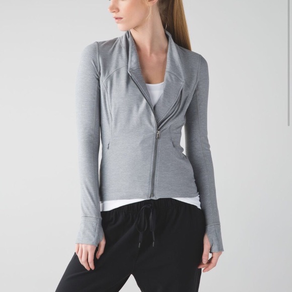 lululemon athletica Jackets & Blazers - Lululemon Precision Jacket